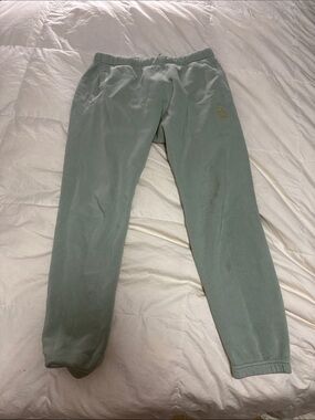 OVO Green Sweatpants